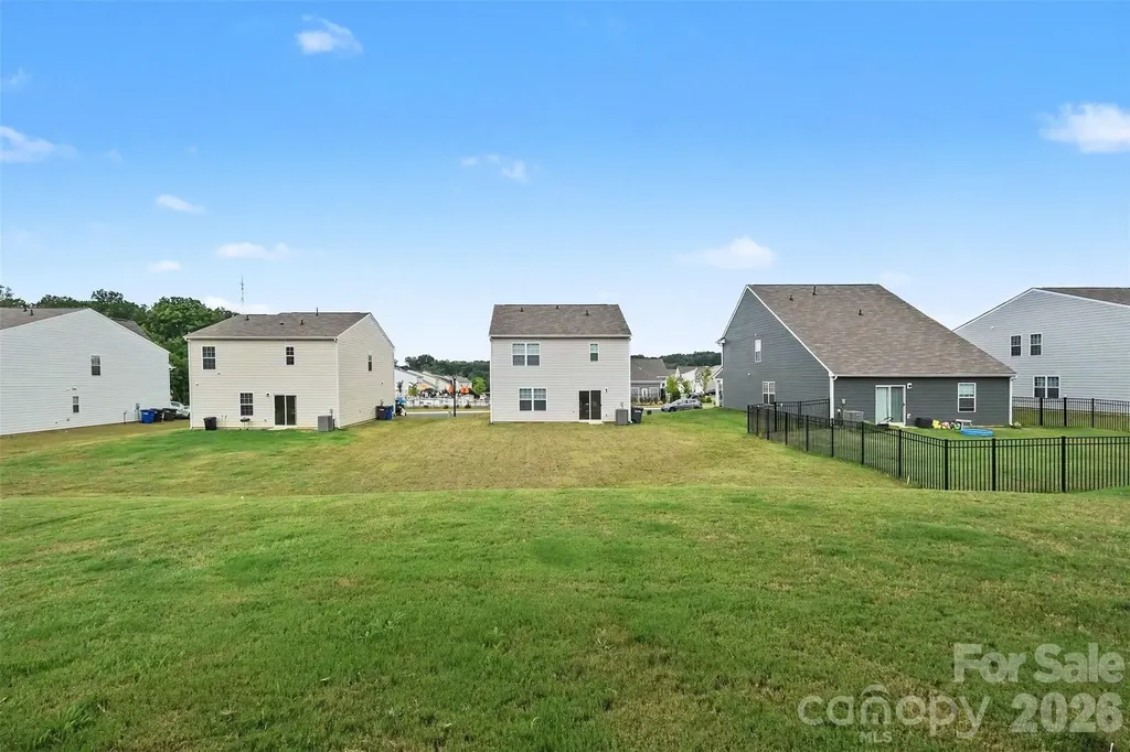 152 Hanging Rock Trail Statesville NC 28625