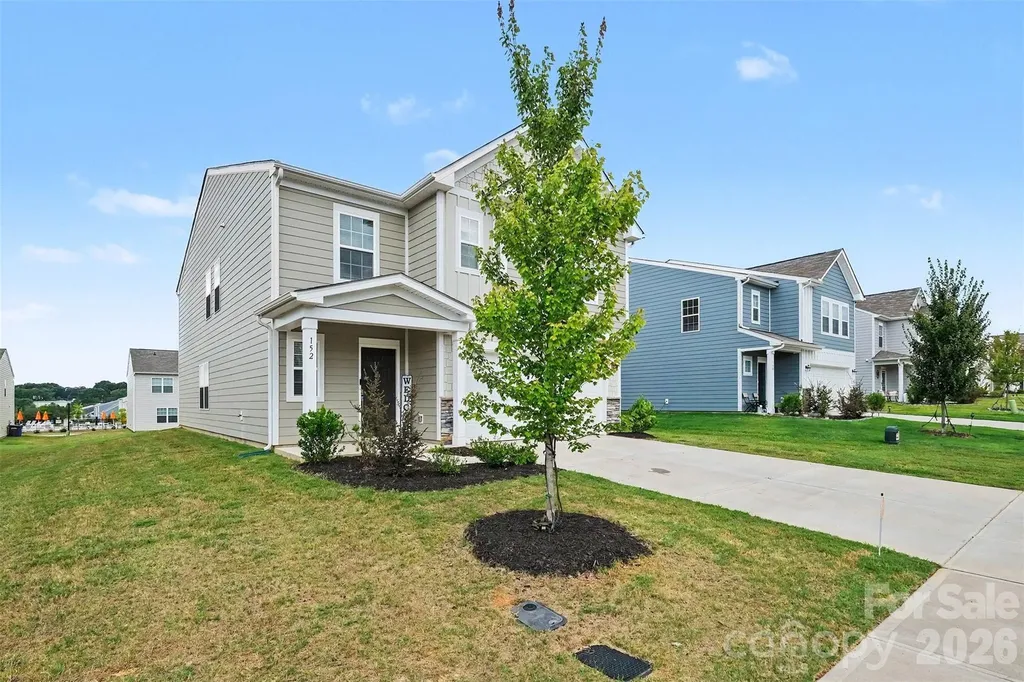 152 Hanging Rock Trail Statesville NC 28625