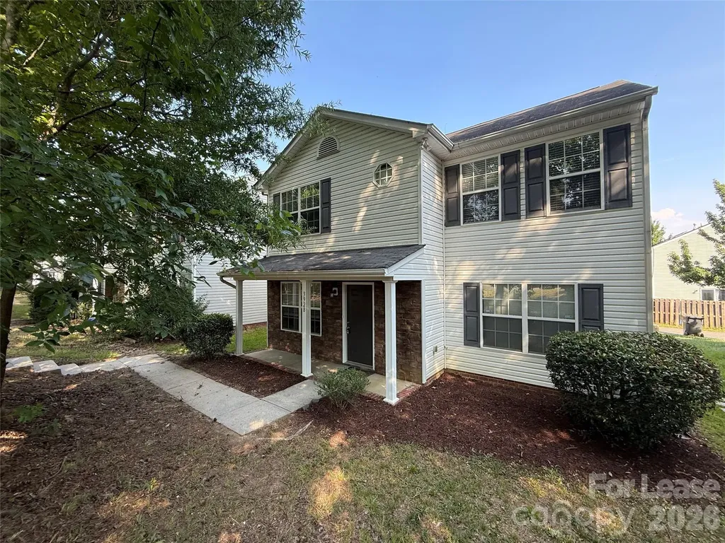 3928 Glory Street Charlotte NC 28206