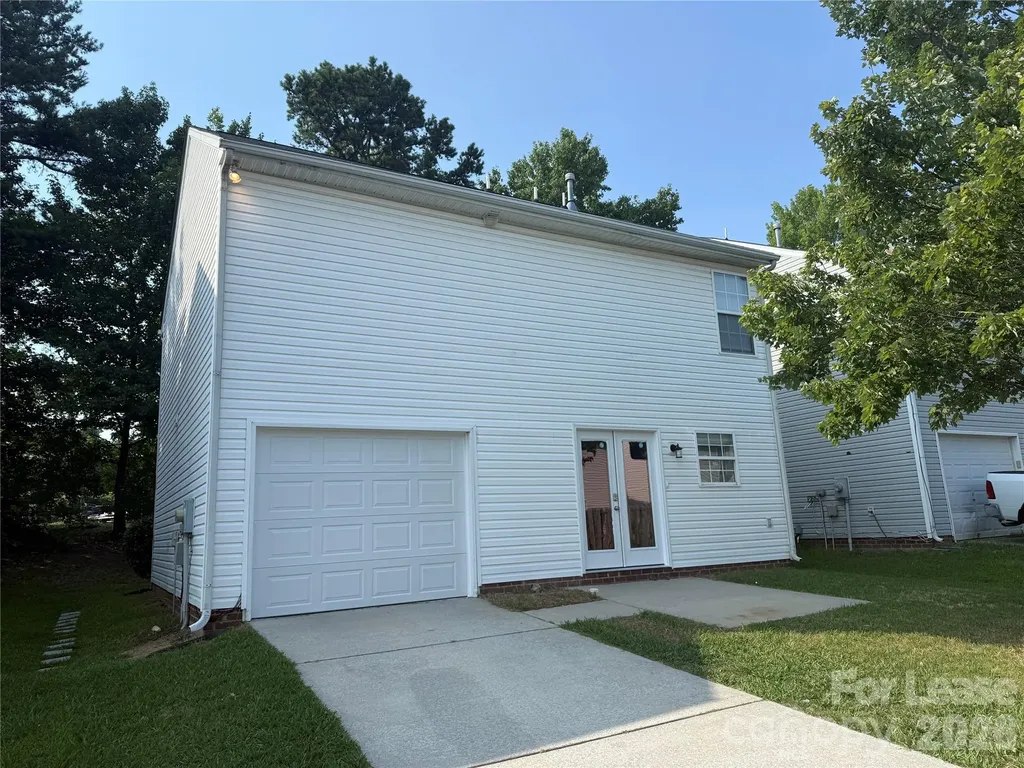 3928 Glory Street Charlotte NC 28206