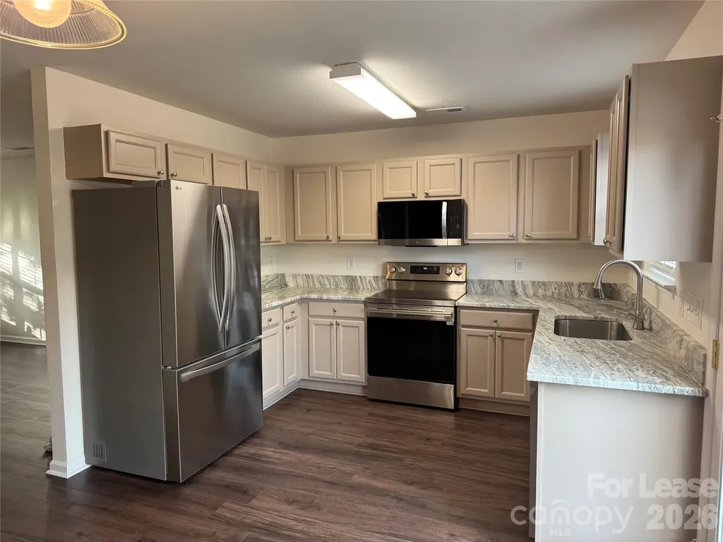 3928 Glory Street Charlotte NC 28206