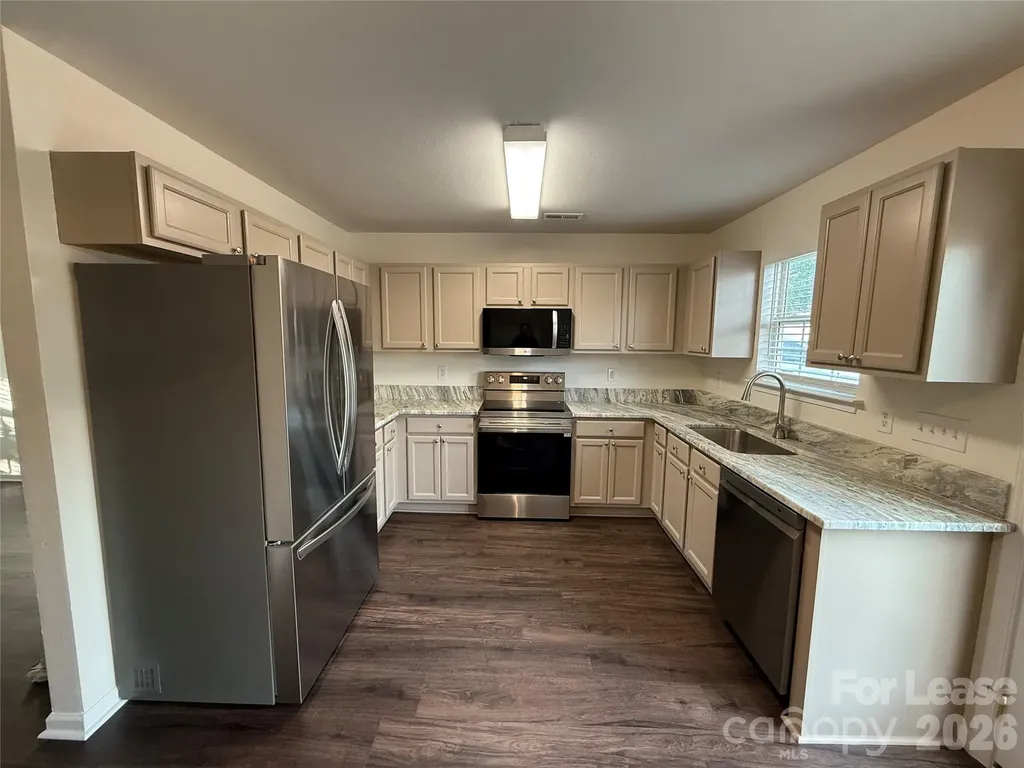 3928 Glory Street Charlotte NC 28206