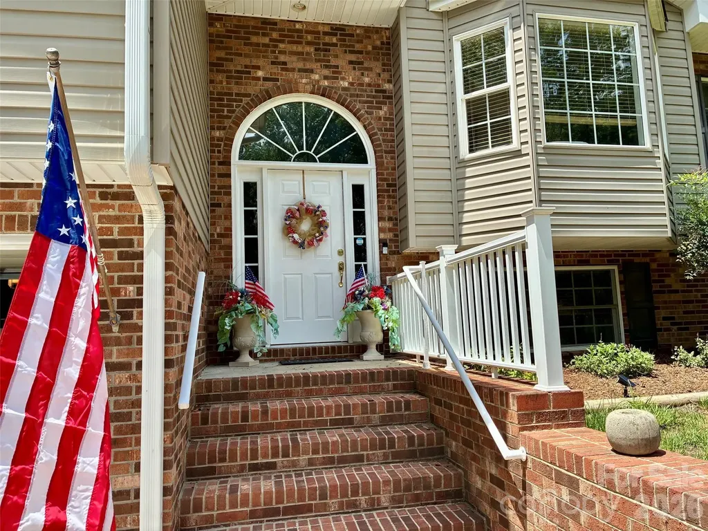 675 Country Club Road Wilkesboro NC 28697