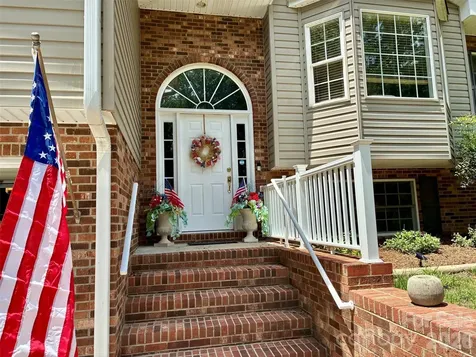 675 Country Club Road Wilkesboro NC 28697