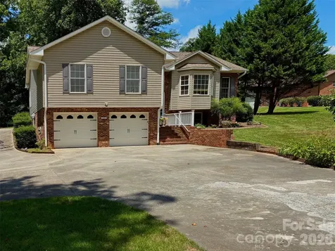 675 Country Club Road Wilkesboro NC 28697