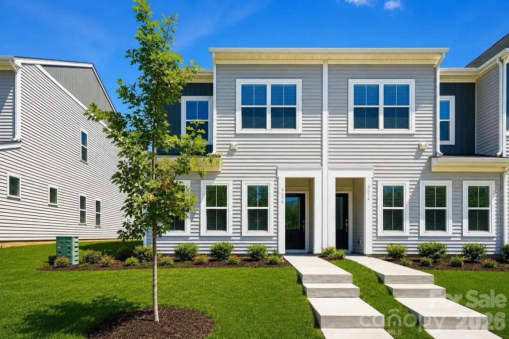 4618 Lakeview Road Charlotte NC 28216