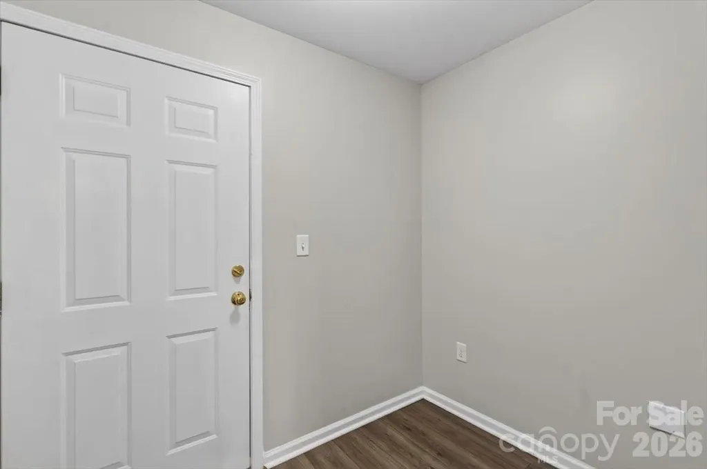 101 N Main Street Mount Pleasant NC 28124