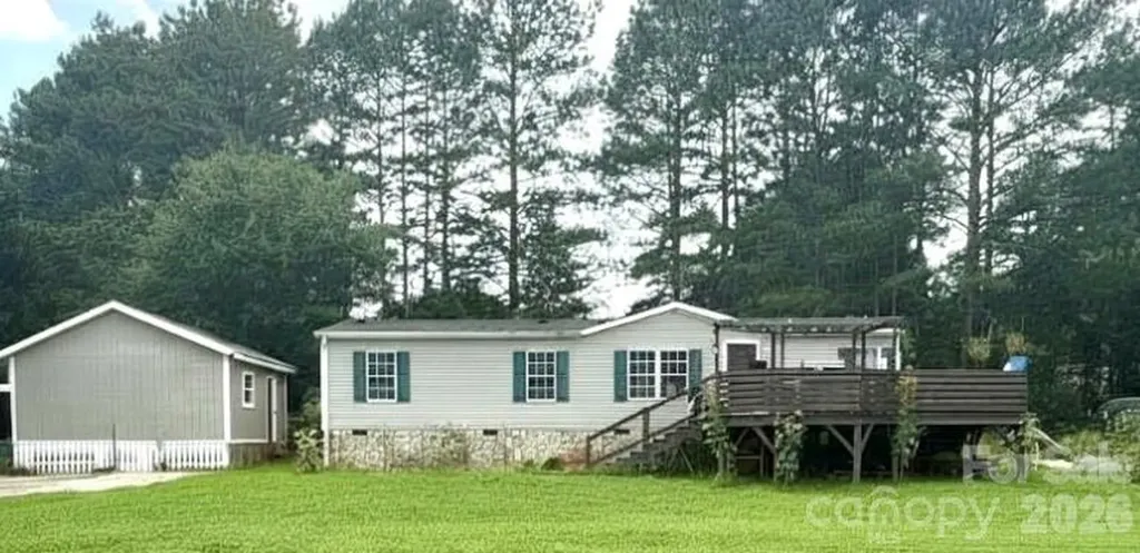 912 Grace Drive Stanley NC 28164