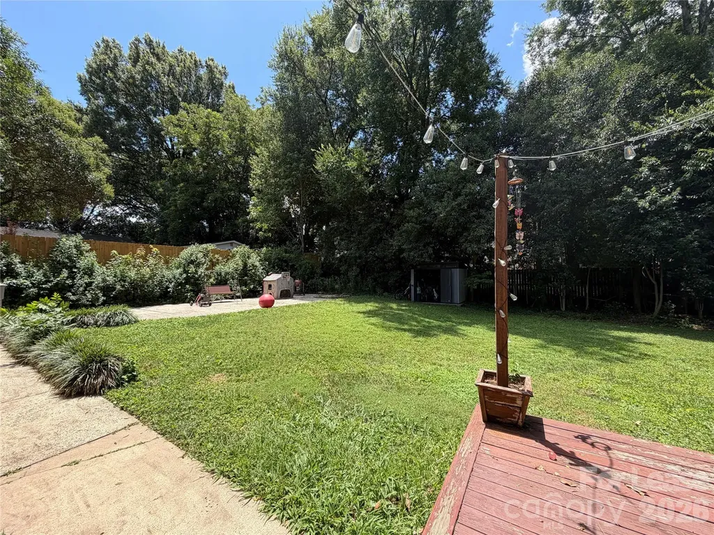 1824 Tamworth Drive Charlotte NC 28210