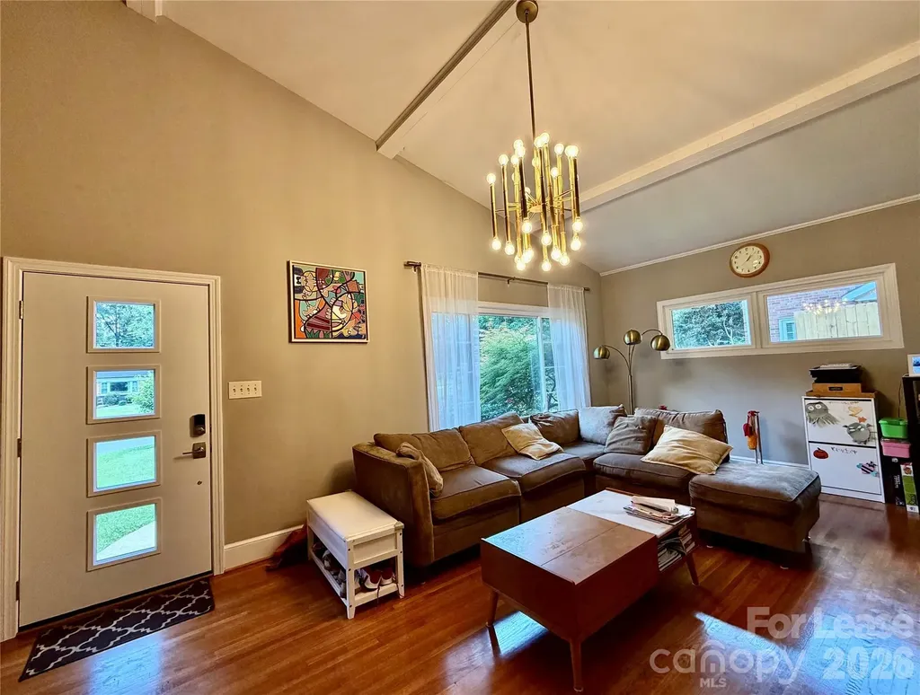 1824 Tamworth Drive Charlotte NC 28210
