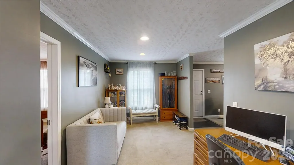 75 Pine Mount Road Weaverville NC 28787