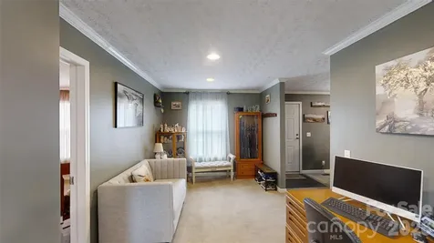 75 Pine Mount Road Weaverville NC 28787