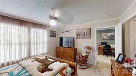 75 Pine Mount Road Weaverville NC 28787