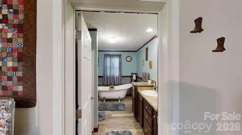75 Pine Mount Road Weaverville NC 28787