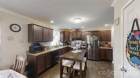 75 Pine Mount Road Weaverville NC 28787