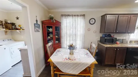 75 Pine Mount Road Weaverville NC 28787