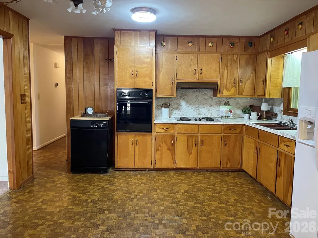 3209 Greenwood Park Circle Albemarle NC 28001