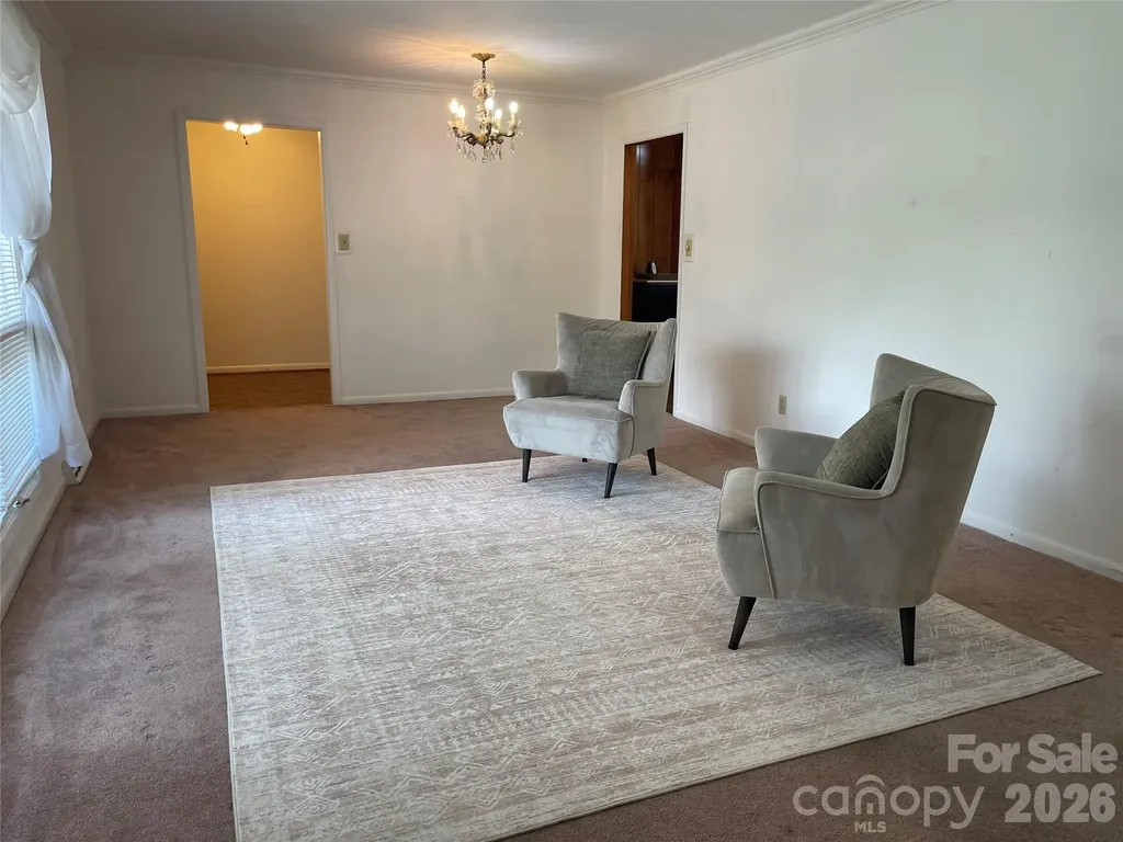 3209 Greenwood Park Circle Albemarle NC 28001