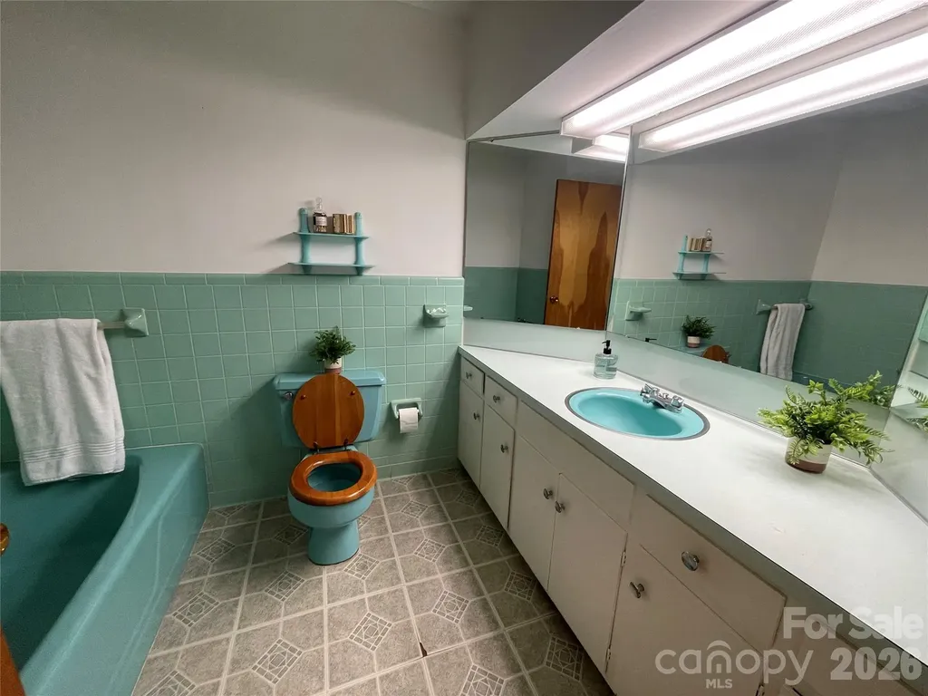 3209 Greenwood Park Circle Albemarle NC 28001