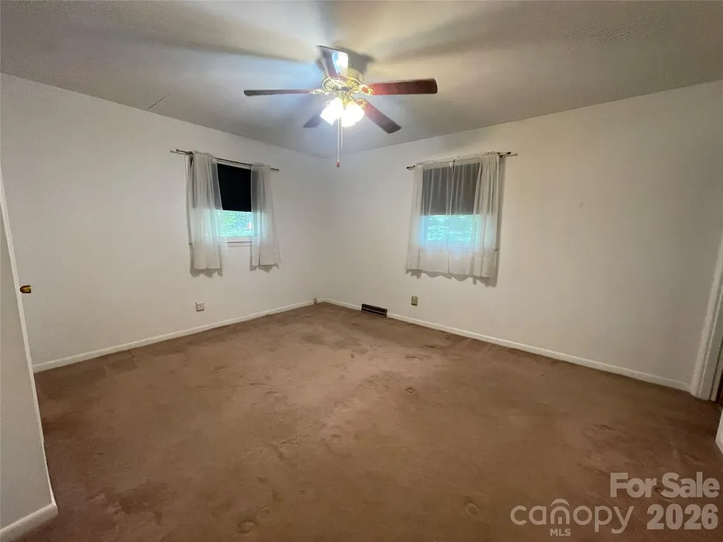 3209 Greenwood Park Circle Albemarle NC 28001