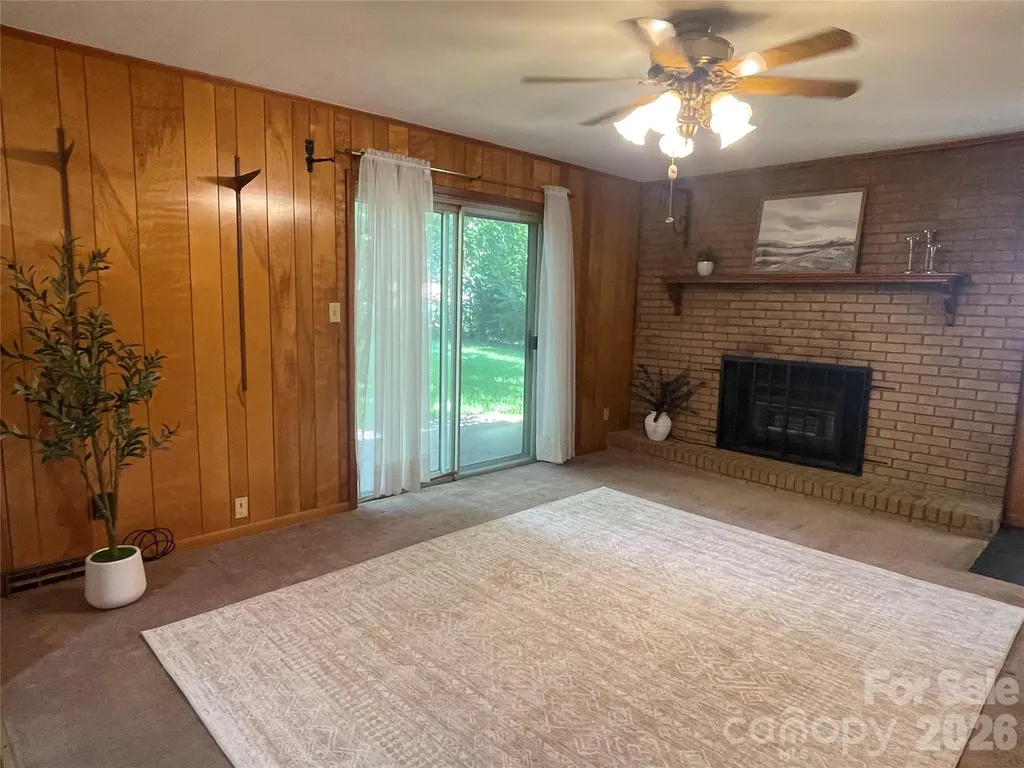 3209 Greenwood Park Circle Albemarle NC 28001