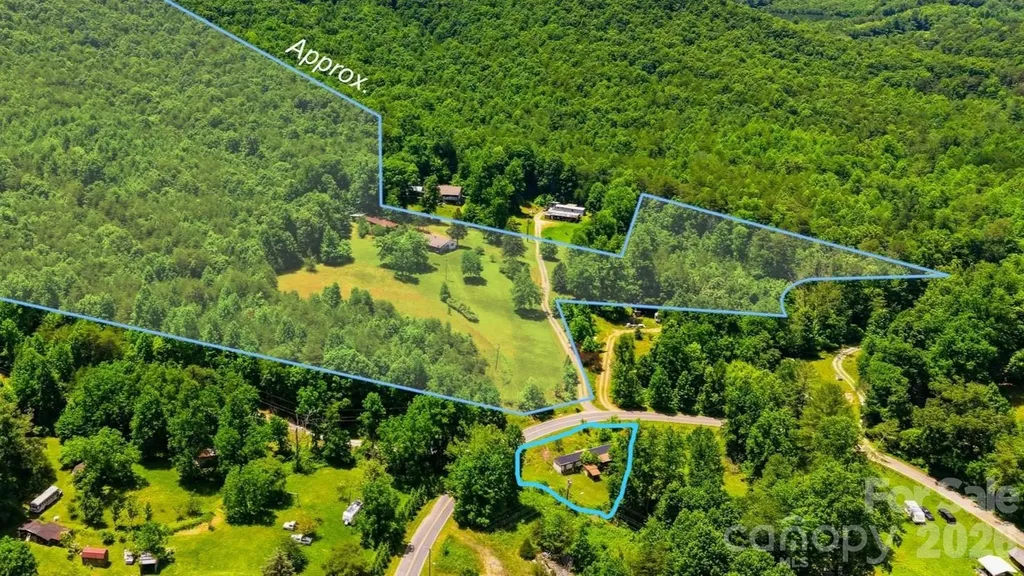 95 Fieldstream Drive Marion NC 28752