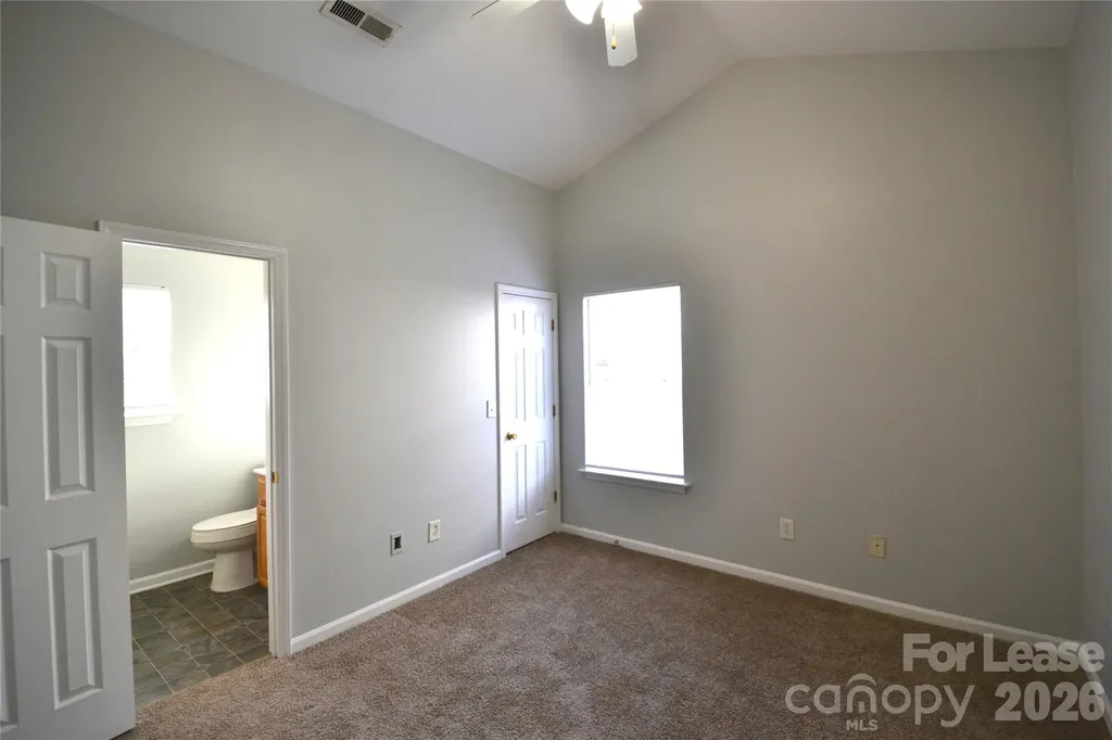 4638 Palm Breeze Lane Charlotte NC 28208
