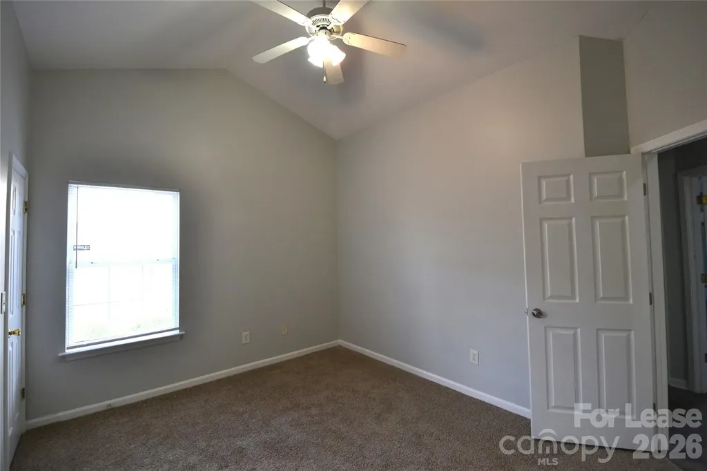 4638 Palm Breeze Lane Charlotte NC 28208