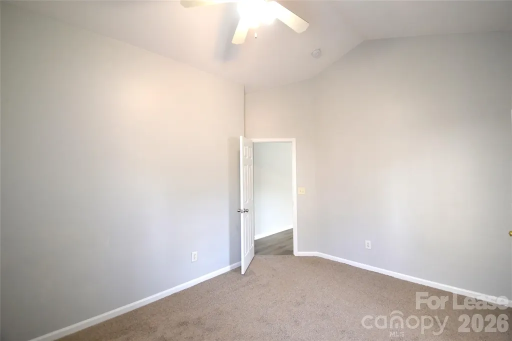 4638 Palm Breeze Lane Charlotte NC 28208