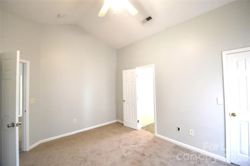 4638 Palm Breeze Lane Charlotte NC 28208