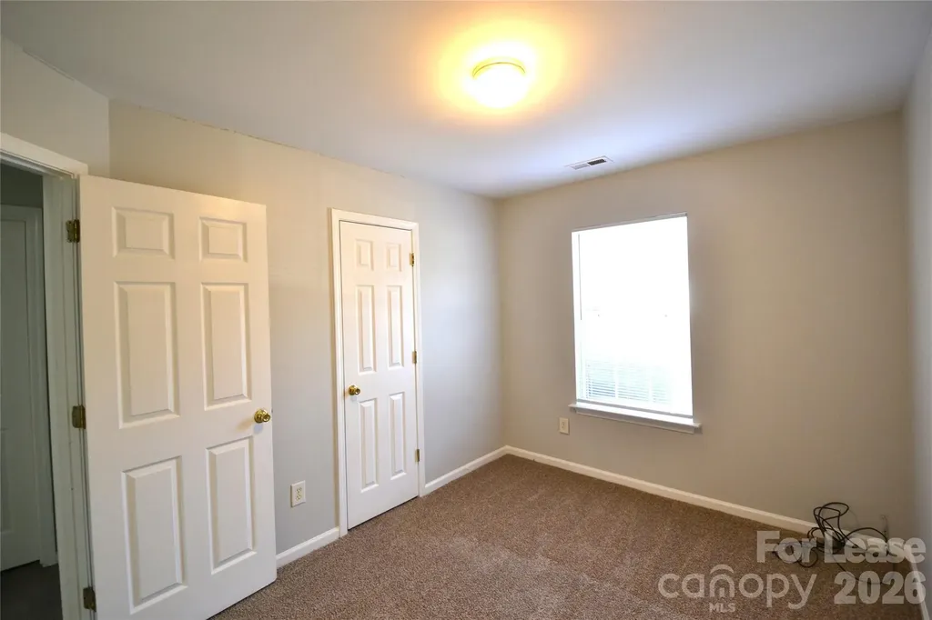 4638 Palm Breeze Lane Charlotte NC 28208