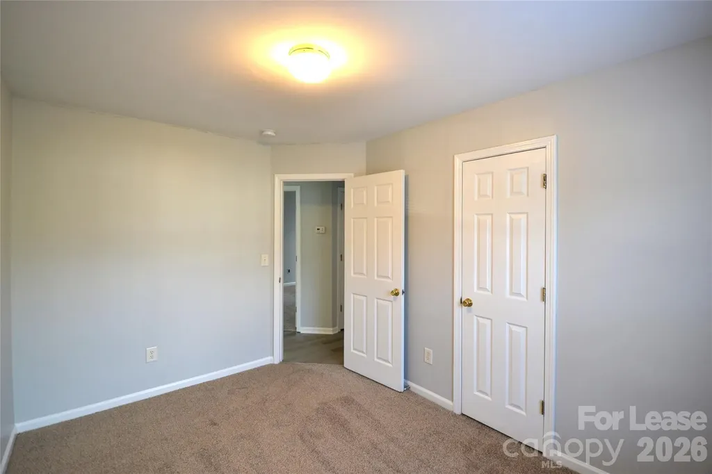 4638 Palm Breeze Lane Charlotte NC 28208