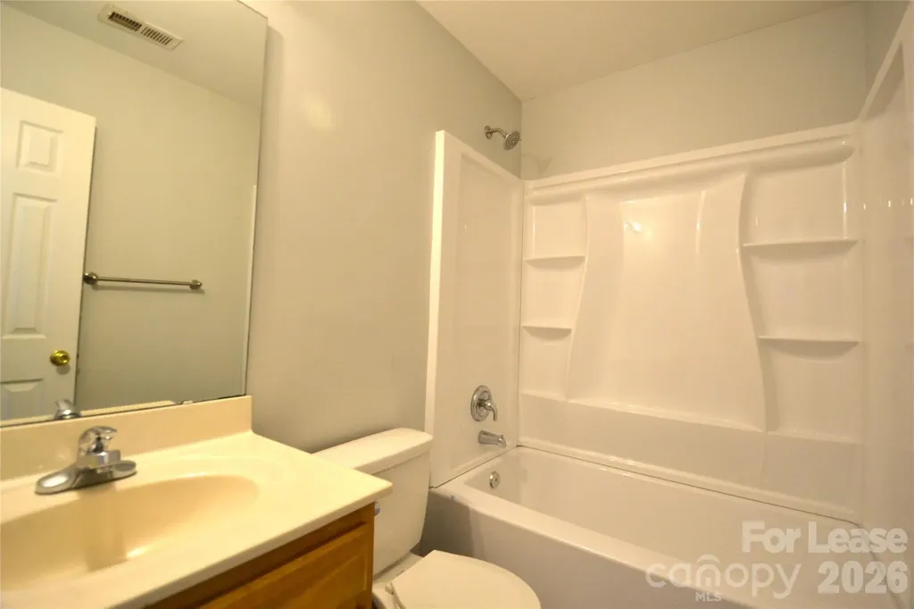 4638 Palm Breeze Lane Charlotte NC 28208
