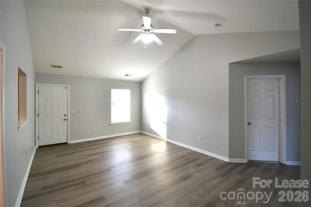 4638 Palm Breeze Lane Charlotte NC 28208