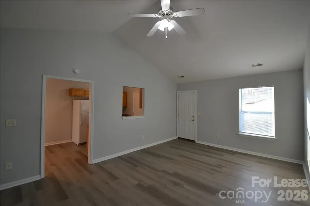4638 Palm Breeze Lane Charlotte NC 28208