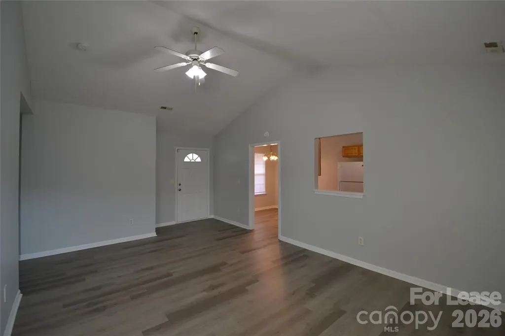 4638 Palm Breeze Lane Charlotte NC 28208