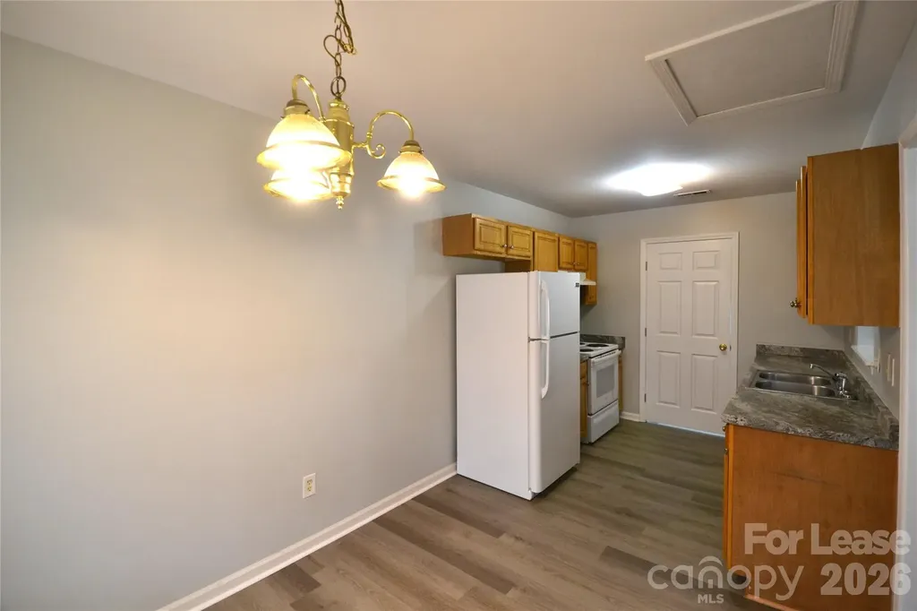 4638 Palm Breeze Lane Charlotte NC 28208