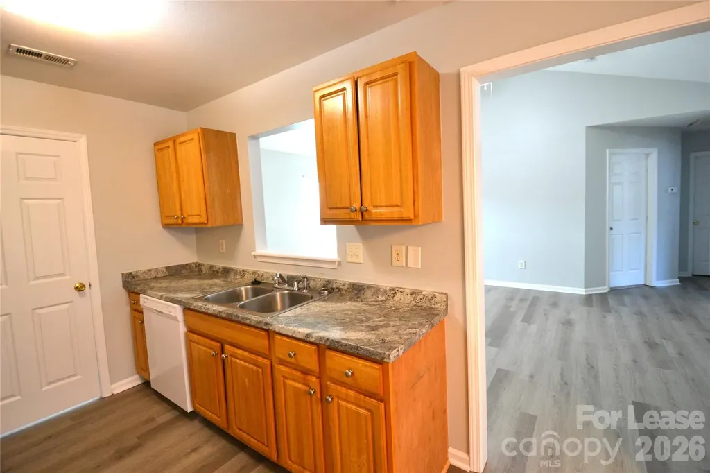 4638 Palm Breeze Lane Charlotte NC 28208
