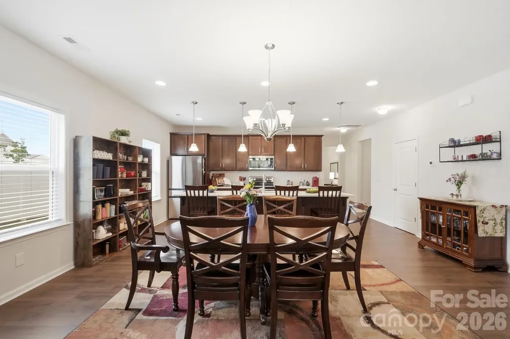 2667 Andes Drive Statesville NC 28625