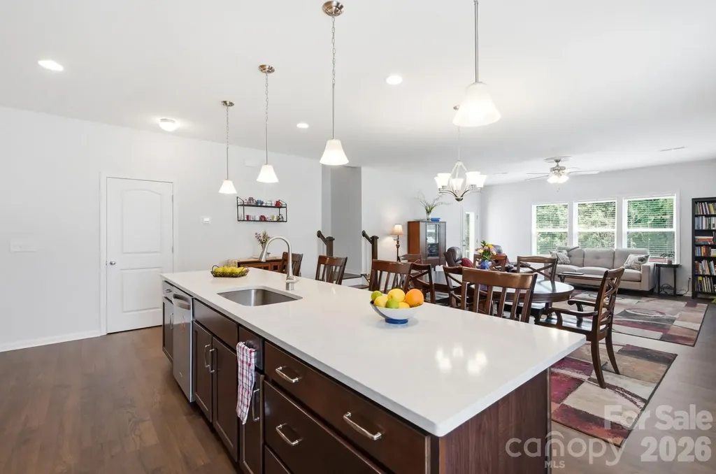 2667 Andes Drive Statesville NC 28625