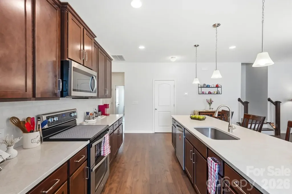 2667 Andes Drive Statesville NC 28625