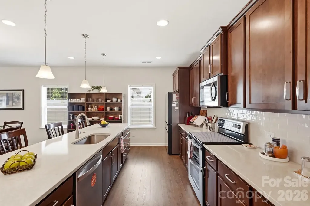 2667 Andes Drive Statesville NC 28625