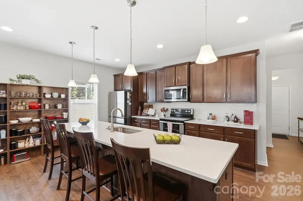 2667 Andes Drive Statesville NC 28625