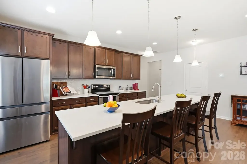 2667 Andes Drive Statesville NC 28625