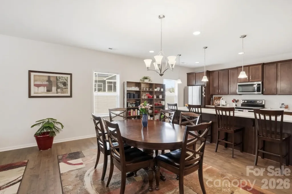 2667 Andes Drive Statesville NC 28625