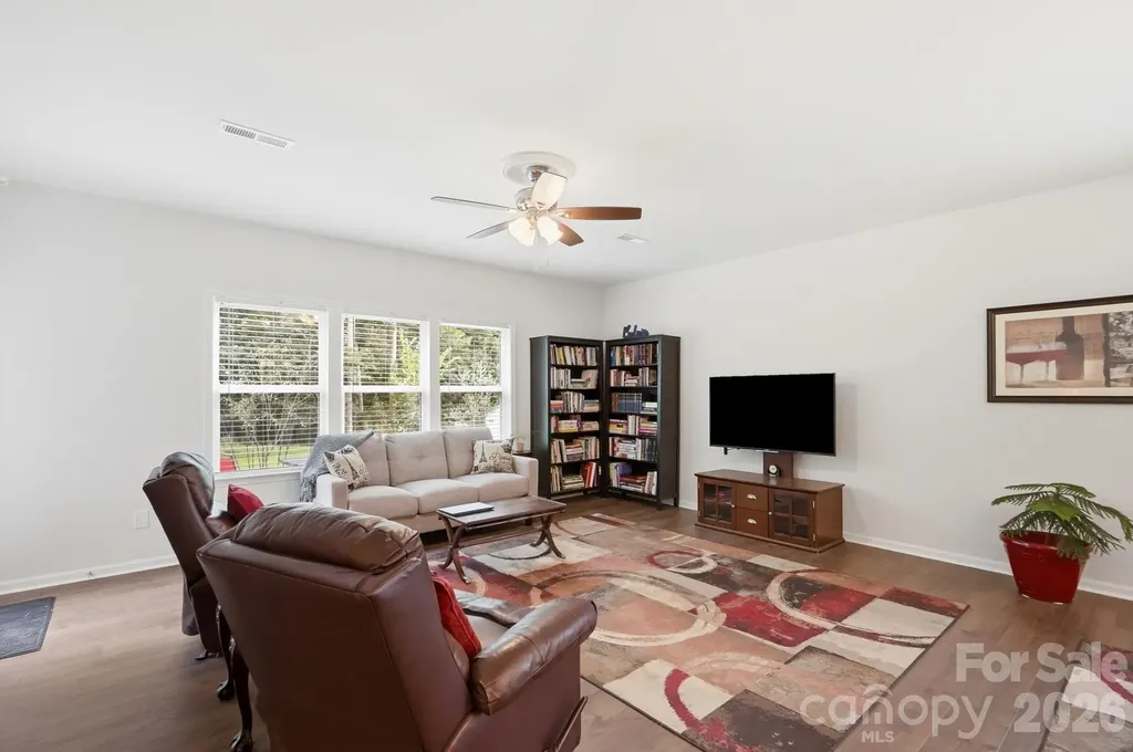 2667 Andes Drive Statesville NC 28625