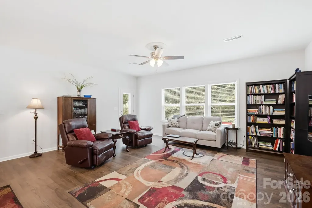 2667 Andes Drive Statesville NC 28625