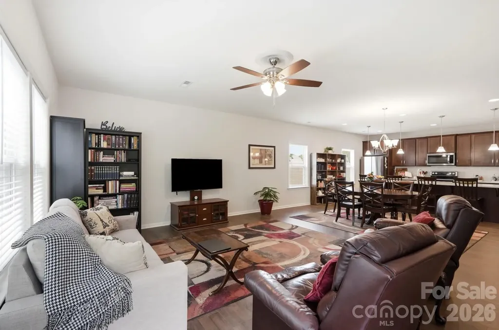 2667 Andes Drive Statesville NC 28625