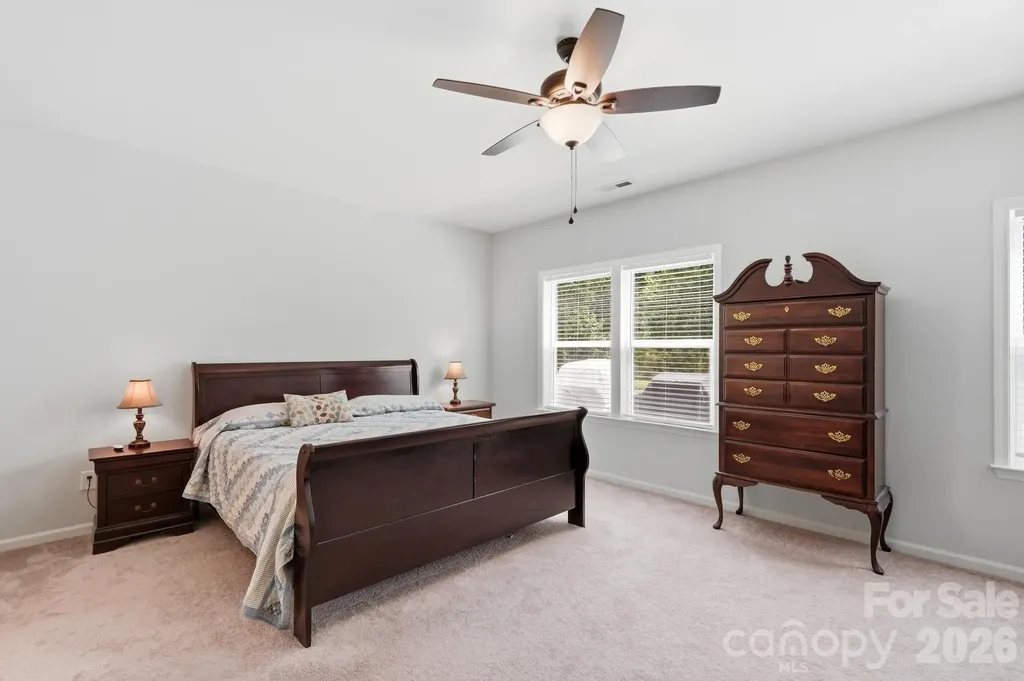 2667 Andes Drive Statesville NC 28625