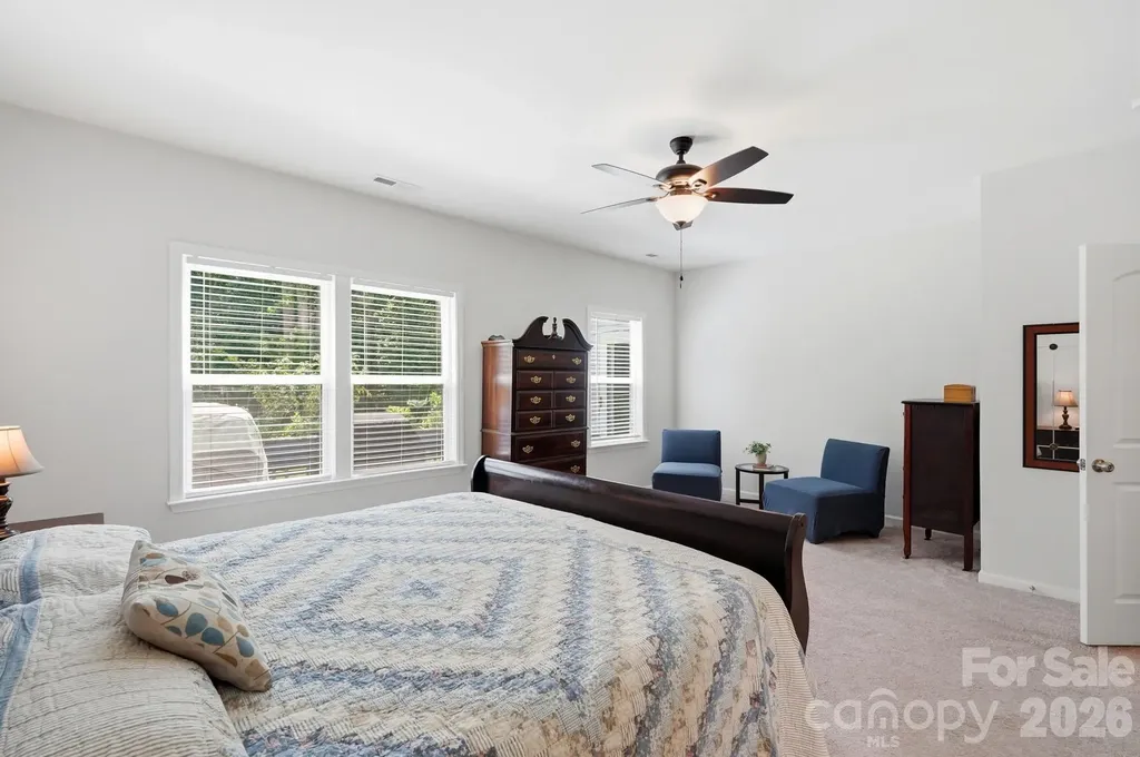 2667 Andes Drive Statesville NC 28625